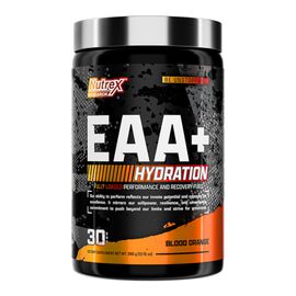 Придбати EAA Hydration - 30srv Blood Orange, image , характеристики, відгуки