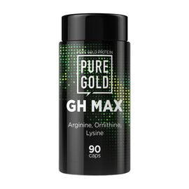 Купить - GH Max - 90caps, фото , характеристики, отзывы
