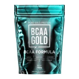 Придбати BCAA Gold - 750g Orange, image , характеристики, відгуки