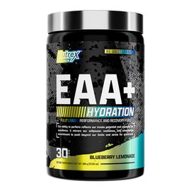 Придбати EAA Hydration - 30srv Blueberry Lemonade, image , характеристики, відгуки