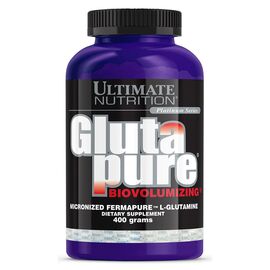 Придбати GlutaPure Powder - 400 grams, image , характеристики, відгуки