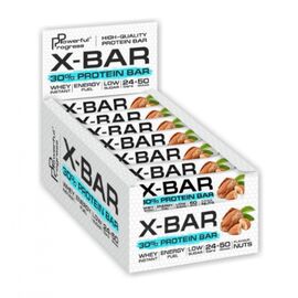 Купить X-Bar - 24x50g Almods, фото , характеристики, отзывы