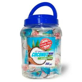 Купити Coconut mini sugar free - 810g, image , характеристики, відгуки
