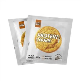 Купить Protein Cookie - 60g American (Поштучно), фото , характеристики, отзывы