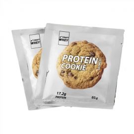 Купить Protein Cookie - 60g Oatmeal (Поштучно), фото , характеристики, отзывы