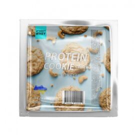 Купить Protein Cookie - 60g Cashew (Поштучно), фото , характеристики, отзывы