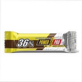 Купити Protein Bar 36% - 20x60g Banan Chocolate, image , характеристики, відгуки