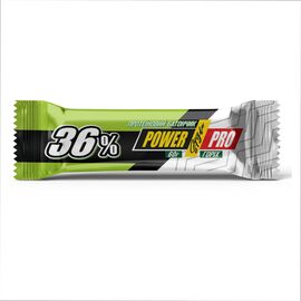 Купить - Protein Bar 36% - 20x60g Hazelnut, фото , характеристики, отзывы