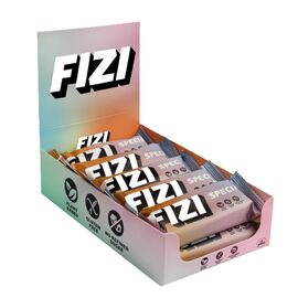 Купить Протеиновые батончики (FIZI Protein Bar Special Box) - 10x45g Raspberry Matcha (Малиновая матча) - FIZI, фото , характеристики, отзывы