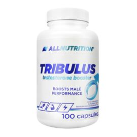 Придбати Tribulus testosterone booster -100 caps, image , характеристики, відгуки