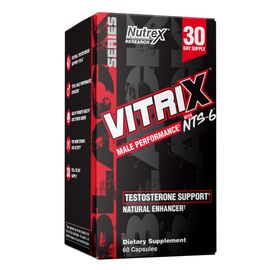 Придбати Vitrix - 60ct, image , характеристики, відгуки