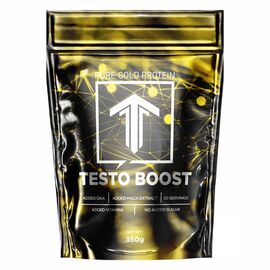 Купити Testo Boost - 350g Mango, image , характеристики, відгуки
