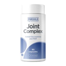 Купить Joint Complex - 90 caps, фото , характеристики, отзывы