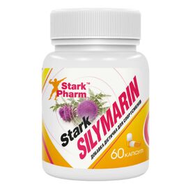 Придбати Silymarin 500 mg - 60 tabs, image , характеристики, відгуки
