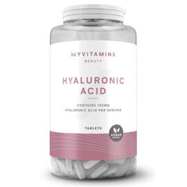 Купить - Hyaluronic Acid - 30tab, фото , характеристики, отзывы