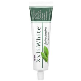 Придбати Xyliwhite Refreshmint Toothpaste Gel - 6.4 oz, image , характеристики, відгуки