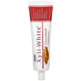 Придбати Xyliwhite Cinnafresh Toothpaste - 6.4 oz, image , характеристики, відгуки