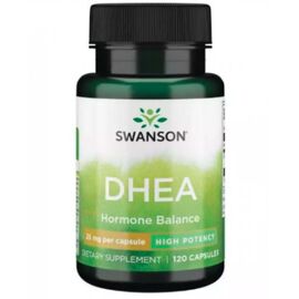 Придбати DHEA Pregnenolone Complex - 60veg caps, image , характеристики, відгуки