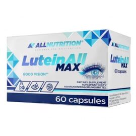 Купить - Luteinall Max - 60caps, фото , характеристики, отзывы