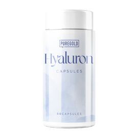 Купить Hyaluron - 60 caps, фото , характеристики, отзывы