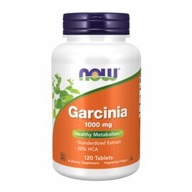 Купить Garcinia 1000mg - 120 tabs, фото , характеристики, отзывы