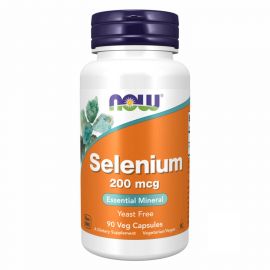Купить Selenium 200 mcg - 90 vcaps, фото , характеристики, отзывы