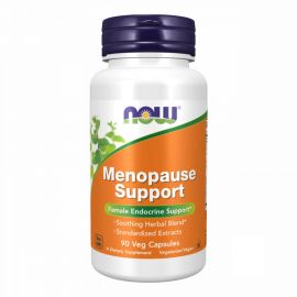 Купить Menopause Support - 90 vcaps, фото , характеристики, отзывы