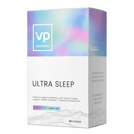 Придбати - Ultra Sleep - 60 caps, image , характеристики, відгуки