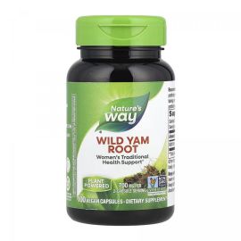 Купить Wild Yam - 100 vcaps, фото , характеристики, отзывы