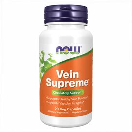 Придбати Vein Supreme - 90 vcaps, image , характеристики, відгуки