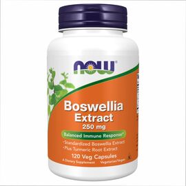 Придбати Boswellia Extract 250 mg - 120 vcaps, image , характеристики, відгуки