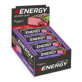 Придбати 4 ENERGY - 24x40g Berry, image , характеристики, відгуки