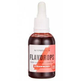 Придбати Flavdrops - 50ml Chocolate, image , характеристики, відгуки