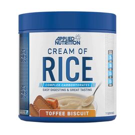 Купить Cream Of Rice - 210g Toffee Biscuit, фото , характеристики, отзывы