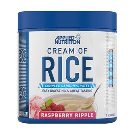 Придбати Cream Of Rice - 210g Raspberry Ripple, image , характеристики, відгуки