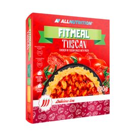 Купить - FitMeal - 420g Tuscan, фото , характеристики, отзывы