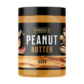 Купить Peanut Butter - 1000g Smooth, фото , характеристики, отзывы