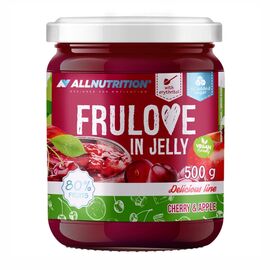 Придбати FruLove in Jelly - 500g Cherry Apple, image , характеристики, відгуки