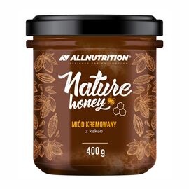 Придбати - Nature Honey - 400g Cocoa, image , характеристики, відгуки