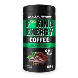 Придбати Fitking Delicious Energy Coffee - 130g Advocat, image , характеристики, відгуки