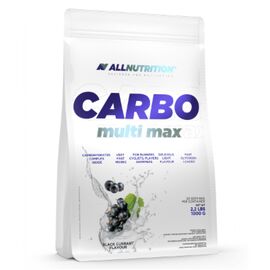 Придбати Carbo Multi max - 1000g Passion Fruit, image , характеристики, відгуки