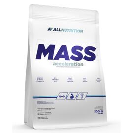 Придбати - Mass Acceleration - 3000g White Chocolate, image , характеристики, відгуки