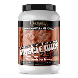 Купить - Muscle Juice 2544 - 2250g Chocolate, фото , характеристики, отзывы