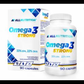 Купить ADEK + Omega 3 Strong - 90 caps, фото , характеристики, отзывы