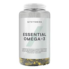 Купить - Essential Omega 3 - 250caps, фото , характеристики, отзывы
