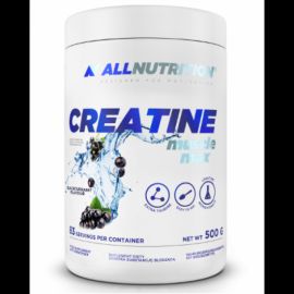 Придбати Creatine Muscle Max - 500g Apple, image , характеристики, відгуки