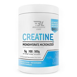 Купить - Creatine monohydrate - 500g Pure, фото , характеристики, отзывы