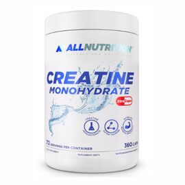 Купить - Creatine  Monohydrate - 360caps, фото , характеристики, отзывы