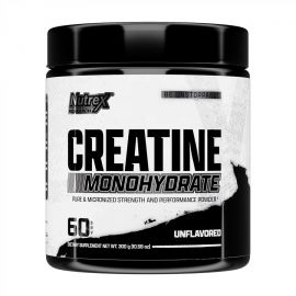 Придбати Креатин Creatine Drive - 300g Unflavoured - Nutrex, image , характеристики, відгуки
