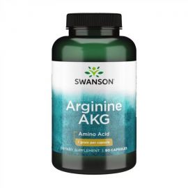 Придбати L-Arginine 1000 mg - 90 Caps, image , характеристики, відгуки